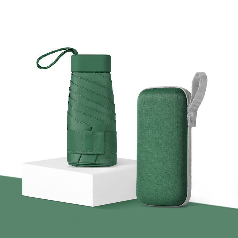 Verde oscuro
