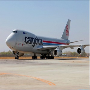 Servicio de Transporte Aéreo Internacional, Transporte Global, Transportistas de Carga a Granel, 1 Unidad - Product Image 3