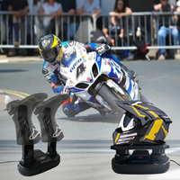 Sèche-chaussures électrique portable en ABS à vente chaude avec séchage rapide, fonctionnalités multifonctionnelles, taille personnalisable OEM pour la course à pied et le cyclisme