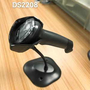 Zebra ds2208/ds2278 có dây mã vạch QR mã <span class=keywords><strong>Scanner</strong></span> Tương thích cho siêu thị tiền mặt đăng ký 1D 2D <span class=keywords><strong>Laser</strong></span> CMOS kho - Product Image 6