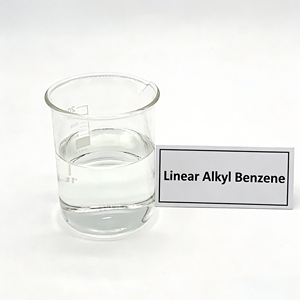 LAB Alquilbenceno Lineal de Alta Calidad 19.8Mt/20Fcl LAB LÍQUIDO para la Fabricación de Jabón Detergente - Product Image 2