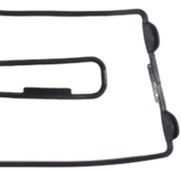 Joint de couvercle de soupape de moteur de pièces automobiles pour BMW E31 E34 E38 E53 X5 M62 OEM 11129071590