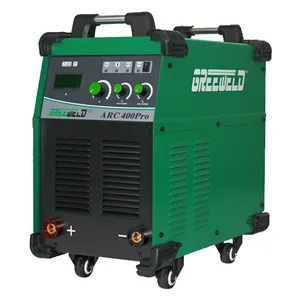 Air Cooled Gas Didinginkan Digunakan Mesin Las Manipulator ARC 400A