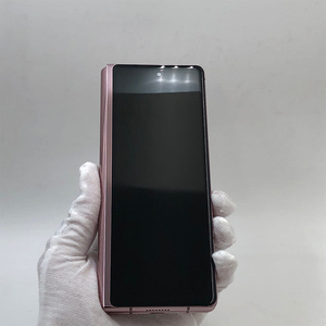 โทรศัพท์มือถือมือสองขายส่งของแท้สำหรับ SAMSUNG <span class=keywords><strong>galaxy</strong></span> Z <span class=keywords><strong>Fold2</strong></span> โทรศัพท์พับได้ มือสองจำนวนมาก สมาร์ทโฟนปรับสภาพใหม่ <span class=keywords><strong>5g</strong></span> - Product Image 3