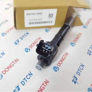 Injecteur Common Rail 31336769 295700-0060 - Product Image 4