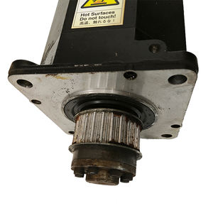FANUC A06B-0166-B075 # Motor Servo AC Serie Alpha 7000, Unidad de Motor Servo Serie Alpha - Product Image 4
