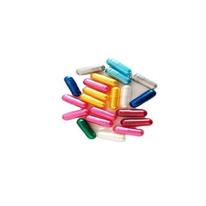 <span class=keywords><strong>Royal</strong></span> <span class=keywords><strong>Gold</strong></span> Rinder knochen Hartge latine Leere Kapseln 00,0 - Product Image 6