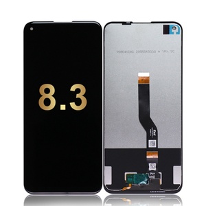 Pantalla LCD de Repuesto para Teléfono Móvil al por Mayor para <span class=keywords><strong>Nokia</strong></span> 6.1 Plus 7.2 7 Plus 8.1 8.3 C01 Plus <span class=keywords><strong>C2</strong></span> C3 Pantalla Táctil - Product Image 2