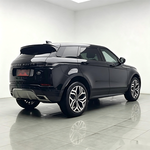 <span class=keywords><strong>Land</strong></span> <span class=keywords><strong>Rover</strong></span> <span class=keywords><strong>Range</strong></span> <span class=keywords><strong>Rover</strong></span> <span class=keywords><strong>Evoque</strong></span> L 2.0T AWD Mild Hybrid Luxury SUV <span class=keywords><strong>2023</strong></span> Usado, 249 CV, Automático, Premium, Segunda Mano - Product Image 2