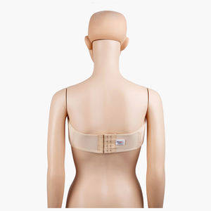 IMPLANT STABILISATEUR POITRINE BANDAGE manchon étendant front poignet utilisé après épaule et bras liposuccion VÊTEMENT - Product Image 3