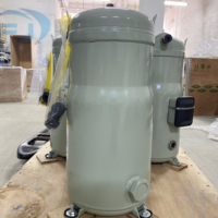 Compresor Scroll Trane CSHD120K0B0M de 10Hp Trifásico para Refrigeración Industrial y Aire Acondicionado