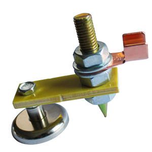 Herramienta de Soldadura de Cobre con Abrazadera para Cable de Tierra, Máquina de Reparación de Chapa Metálica, Venta Directa de Fábrica, Éxito de Ventas Transfronterizo, para Reparación de Carrocerías - Product Image 3