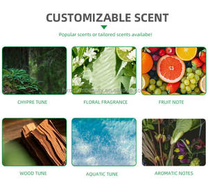 Recharge de déodorant OEM Bâton de déodorant végétalien naturel sans aluminium Vente en gros Corps entier Parfum personnalisé Déodorant anti-transpirant 72H - Product Image 4