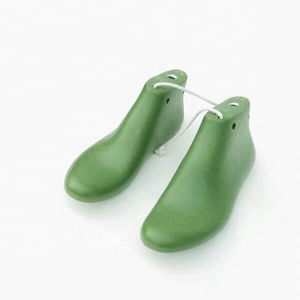 Ladies 3cm Low <strong>Heel</strong> <strong>Round</strong> <strong>Toe</strong> Boots Plastic Shoe Lasts - Product Image 3