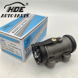 8-97139-825-0 96320670 Cilindro de Freno de Rueda para Isuzu, Piezas de Auto HDE al por Mayor - Product Image 4
