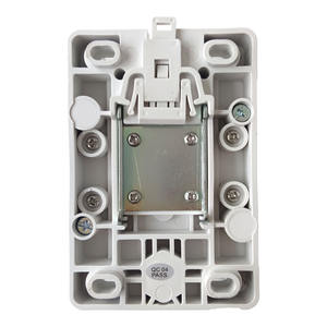 उल अनुमोदन ऊर्जा मीटर, एकल चरण डिजिटल लिक्विटी डीसी मीटर उच्च सटीकता बहु-कार्य डीसी ईव स्टेशन ऊर्जा मीटर - Product Image 3