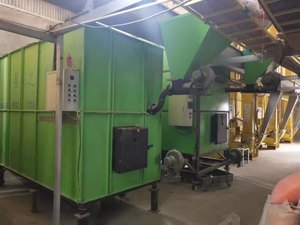 <span class=keywords><strong>5HM</strong></span> 10L 20L 30L 40L 60L 90L Husk Four Riz Grain Sèche Machine Utiliser Four Bonne Efficacité Air Chaud Biomasse Four Charbon Four - Product Image 6