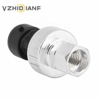 Capteur de pression de carburant à rampe commune, interrupteur 13587668 13502759 22678731 12CP45-4 pour Chevrolet Avalanche 5.3L 2011-2013