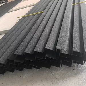 Couverture antidérapante pour marches d'escalier <span class=keywords><strong>en</strong></span> FRP, bord jaune, <span class=keywords><strong>plaque</strong></span> <span class=keywords><strong>en</strong></span> <span class=keywords><strong>fibre</strong></span> <span class=keywords><strong>de</strong></span> <span class=keywords><strong>verre</strong></span> pour escalier d'atelier industriel - Product Image 6