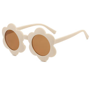 2025 <span class=keywords><strong>Boho</strong></span> Matt Kids <span class=keywords><strong>Gafas</strong></span> de <span class=keywords><strong>sol</strong></span> Shades Vintage Retro Kids <span class=keywords><strong>Gafas</strong></span> de <span class=keywords><strong>sol</strong></span> Daisy Flower Shaped Baby Girls <span class=keywords><strong>Gafas</strong></span> de <span class=keywords><strong>sol</strong></span> - Product Image 6