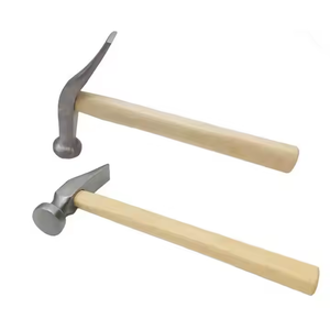 Martillos de Alta Calidad con Mango de Madera, Martillos de Demolición, Martillos para Reparaciones del Hogar, Martillos para Calzado Hechos a Mano, Herramientas de Percusión - Product Image 5