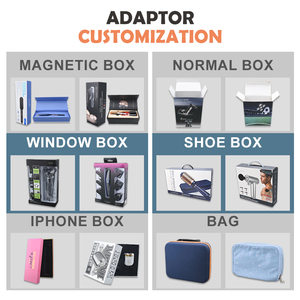 ผลลัพธ์ระดับมืออาชีพจากร้านเสริมสวย ที่หนีบผมตรงแบบมืออาชีพ ให้ผมเรียบลื่นยาวนาน พร้อมเครื่องม้วนผม - Product Image 5