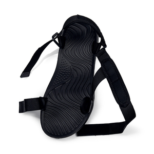 Vendita Diretta dalla Fabbrica, Nuovo Modello di <span class=keywords><strong>Sandali</strong></span> da Spiaggia per Uomo con Cinturini in Tessuto - Product Image 2