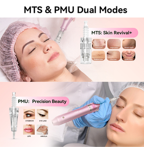 Nuevo dispositivo profesional de microagujas <span class=keywords><strong>Dr</strong></span>. <span class=keywords><strong>Pen</strong></span> <span class=keywords><strong>M7</strong></span> inalámbrico para terapia de microagujas y cuidado de la piel. - Product Image 6
