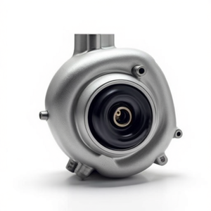 Culasse 37501-22101 pour moteur Mitsubishi S12R2 refroidi par eau, pièce de rechange aftermarket - Product Image 1