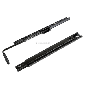 รางเลื่อนสำหรับที่นั่งในรถอเนกประสงค์ - Product Image 1