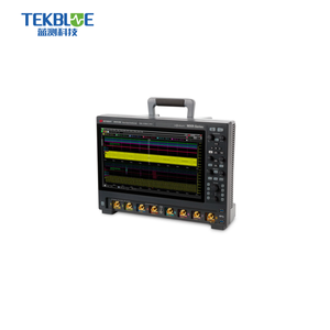 कीदृष्टि mxr108b infinium mxr ऑस्सिलोस्कोप 1 घघज - Product Image 3