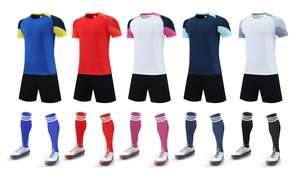 Conjuntos de Camisetas Esportivas Masculinas de Verão Secagem Rápida e Respirável com Impressão de Logo Personalizado Padrão de Leopardo Tecido Tricotado WC6013 Seda - Product Image 3