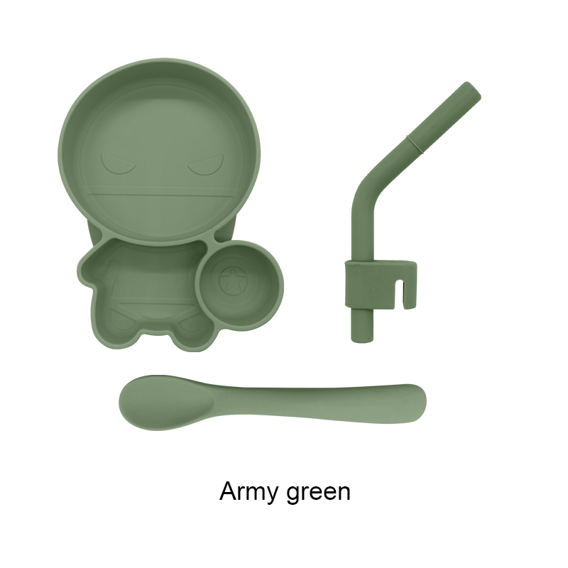 Poupée coquine verte