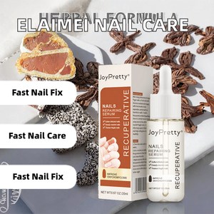 Suero Reparador de Uñas, Cuidado de Uñas, Tratamiento para Hongos en las Uñas, Nutritivo e Hidratante - Product Image 2