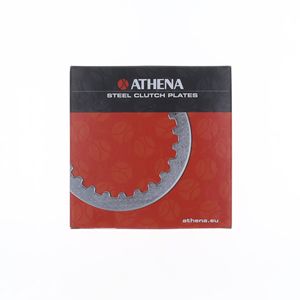 Kit de disques d'embrayage en acier ATHENA - Modèle P40240040 - Product Image 2