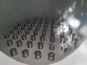 <span class=keywords><strong>Filtre</strong></span> à <span class=keywords><strong>sable</strong></span> de nettoyage arrière automatique 80 <span class=keywords><strong>m3</strong></span>/h pour système d'irrigation agricole - Product Image 2