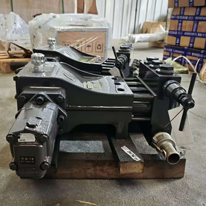 Xách tay đầy đủ thủy lực kim cương lõi khoan Giàn Khoan mỏ địa chất thăm dò wireline lõi khoan máy - Product Image 4