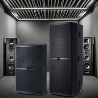 Équipement audio professionnel 2000w, table de mixage audio professionnelle, audio numérique professionnel, karaoké haute puissance, audio professionnel