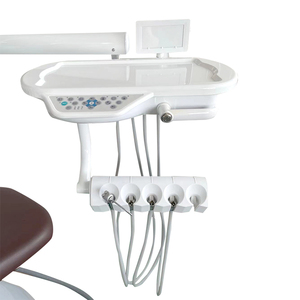 China <strong>Manufacturer</strong> Operation Tray Assistant Tray Plastic Cover for <strong>Dental</strong> <strong>Chair</strong> <strong>Unit</strong>/equipment Spare Parts - Product Image 3