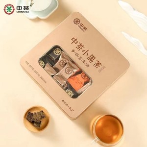 HN31ชาดอกไม้สีทองเข้มชาจีน240กรัมแพ็กเกจเดี่ยวต่อรองได้ - Product Image 6