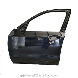 Pièces de carrosserie d'occasion pour X3 G01, portes avant/arrière en plastique, OE 41002459941 41002459940 41002459943 41002459942 - Product Image 1