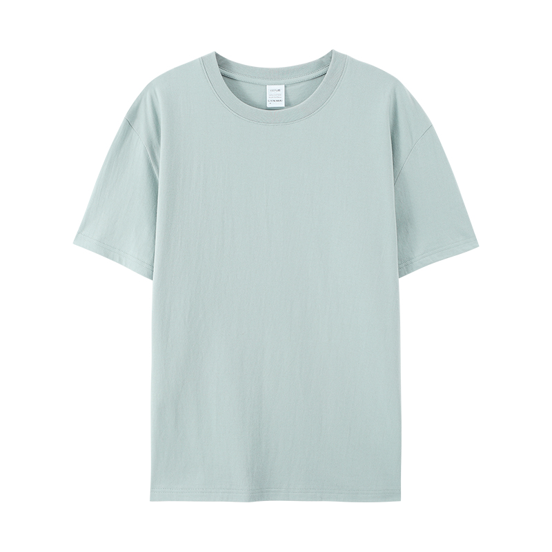 brume bleue