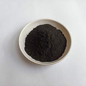 공장 도매 고순도 망간 산화물 분말 공업용 망간 분말 MnO2 - Product Image 4