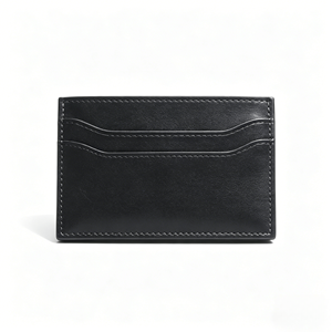 Portefeuille Mini pour Homme X418, Porte-Monnaie Designer en PU avec Pochette à Clés, Porte-Cartes de Crédit et Porte-Cartes Cadeaux, Utilisation pour Cartes de Visite - Product Image 3