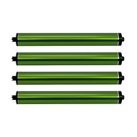Tambour OPC Compatible de bonne qualité pour utilisation dans V80 V180 V2100 V3100 cet copieur tambour opc
