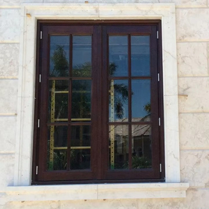 Carrelage en pierre de calcaire beige de qualité supérieure, pierre de culture fendue, pour revêtement mural extérieur de villa moderne, résistant à l'eau et durable - Product Image 4