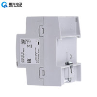 Tout nouveau contrôleur de programmation PLC KNX Sunblind Actuator JA/S 4.SMI.1M d'origine pour équipement électrique