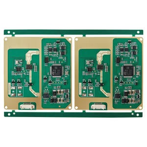 OEM التخصيص المهنية خدمة متكاملة كاملة لروجرز PCB SMT حل وقفة واحدة لتصنيع PCBA - Product Image 1