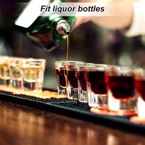 Bottiglie in acciaio inossidabile versatore di olio d'oliva beccuccio di sughero Design tappi per bottiglie di vino, vino versatore liquore beccuccio - Product Image 6