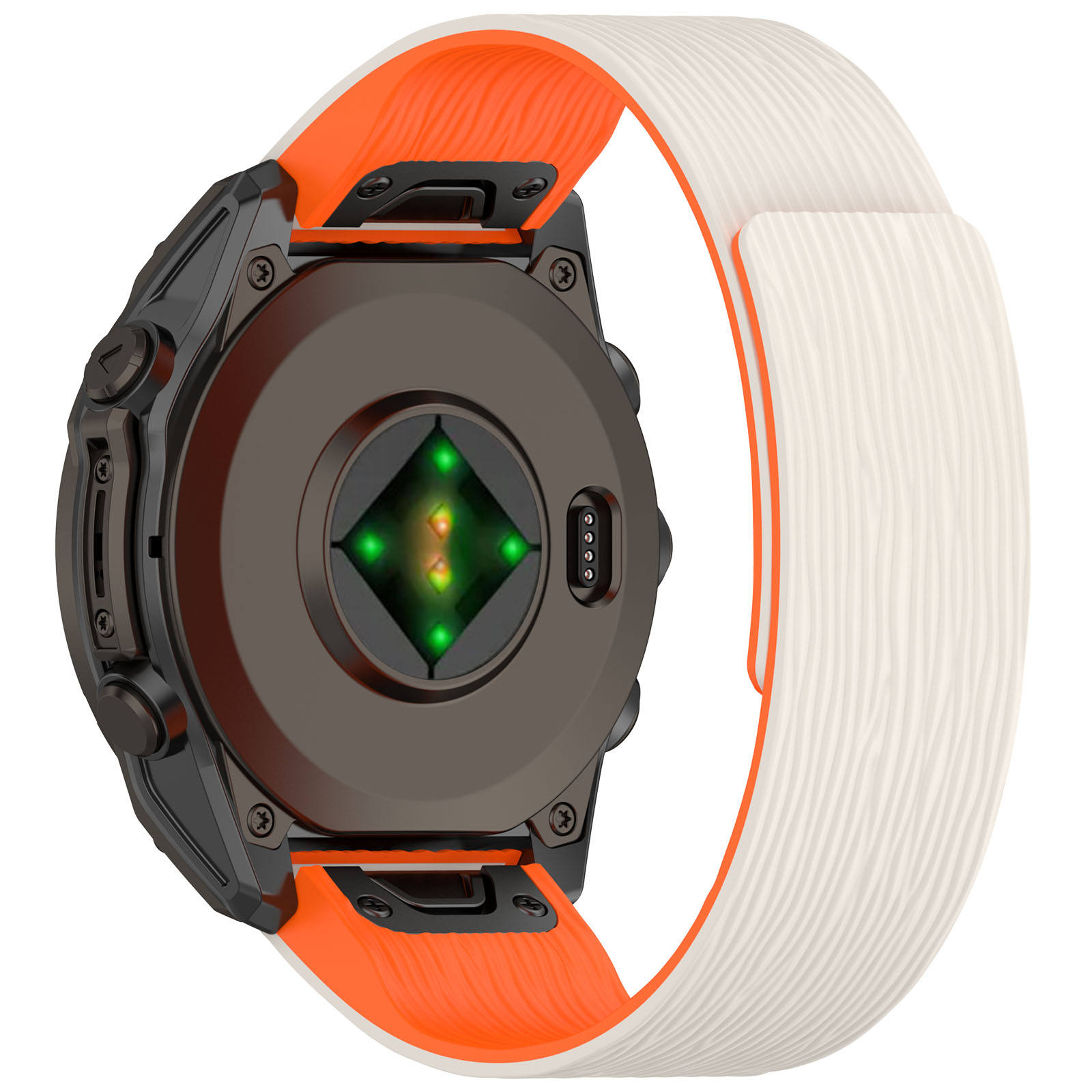 Starlight and Orange